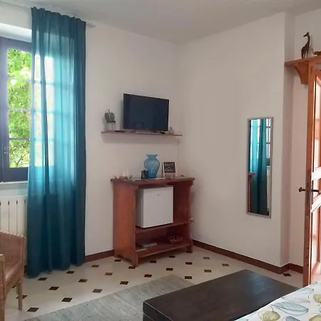 Malache Penzion Torchiara