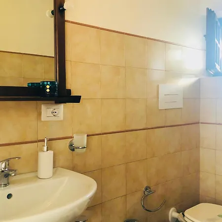 Penzion Malache Torchiara