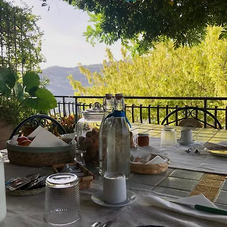 Guest house Malache