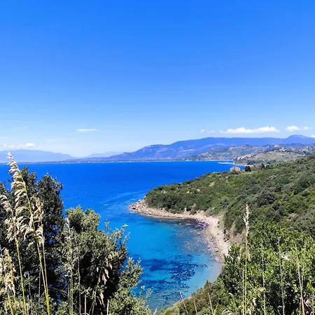 Gæstehus Malache 3*