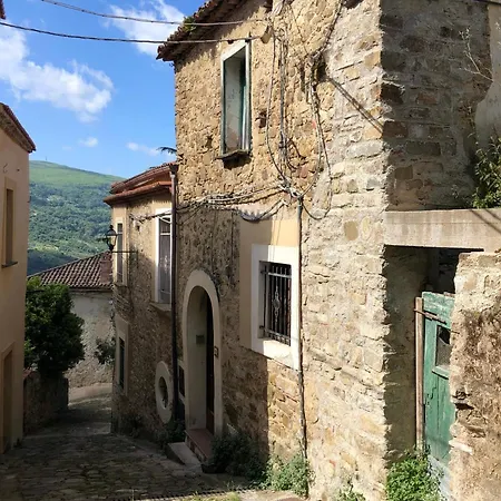 Malache * Torchiara
