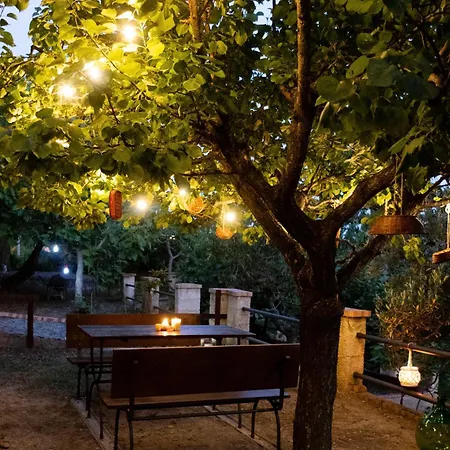 Malache Guest house