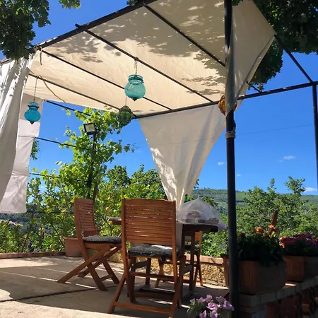 Guest house Malache