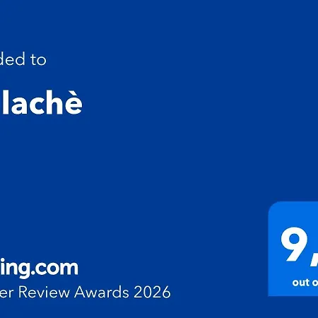 Guest house Malache