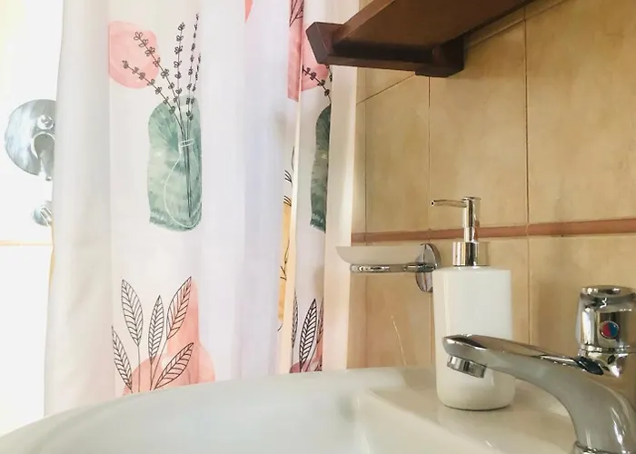 Gæstehus Malache 3*