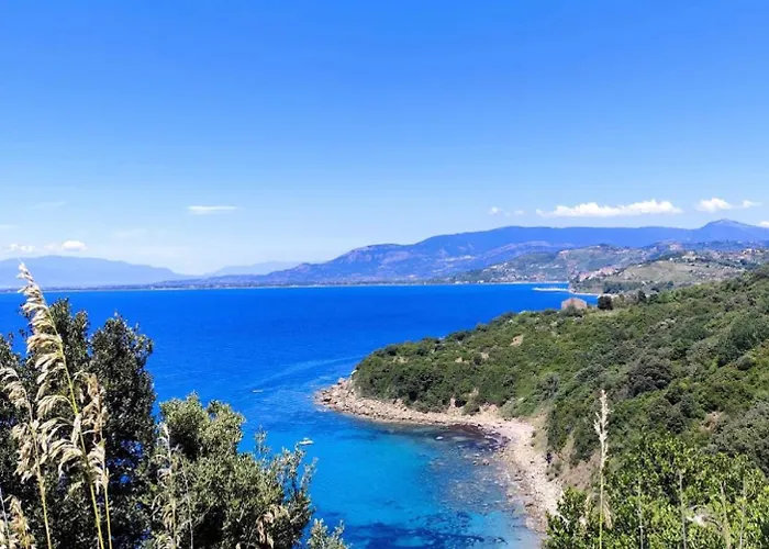 Gæstehus Malache 3*