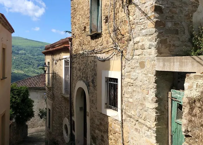 Malache 3* Torchiara